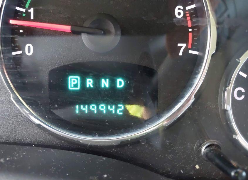 Photo 15 of 2011 Jeep Liberty SPORT (VIN 1J4PN2GK4BW585100)