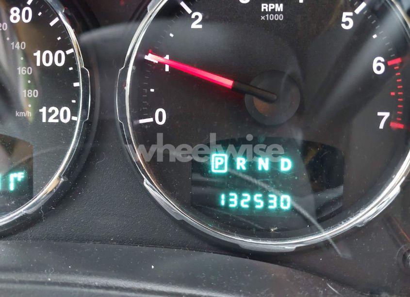 Photo 7 of 2010 Jeep Liberty SPORT (VIN 1J4PN2GK5AW116693)