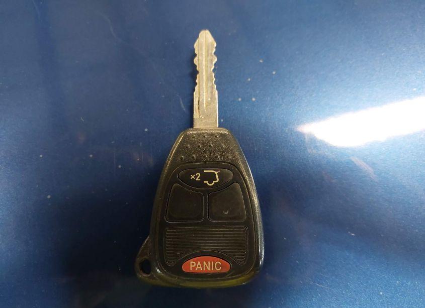 Photo 11 of 2010 Jeep Liberty SPORT (VIN 1J4PN2GK5AW116788)