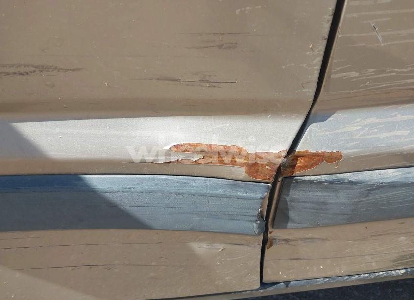 Photo 16 of 2010 Jeep Liberty SPORT (VIN 1J4PN2GK5AW161603)