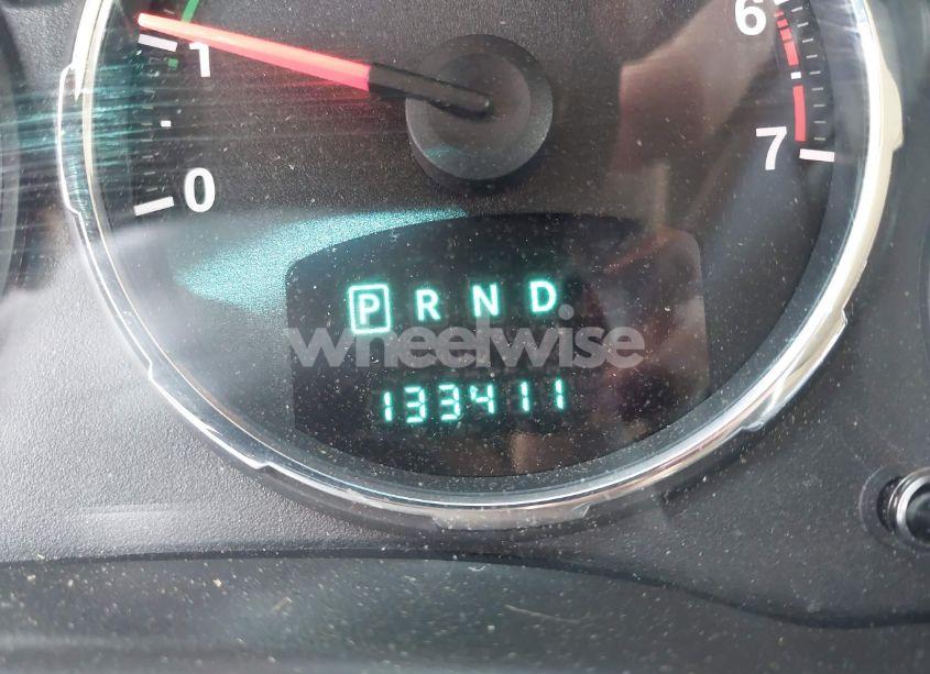 Photo 15 of 2011 Jeep Liberty SPORT (VIN 1J4PN2GK5BW533281)