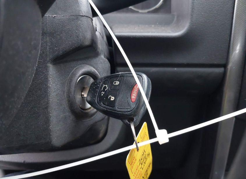 Photo 11 of 2011 Jeep Liberty SPORT (VIN 1J4PN2GK5BW582349)