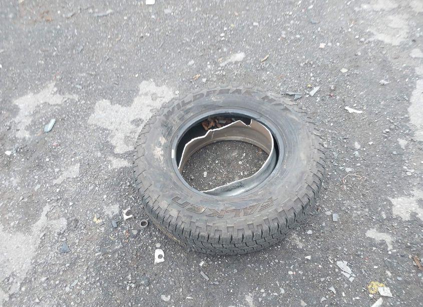 Photo 12 of 2011 Jeep Liberty SPORT (VIN 1J4PN2GK5BW582349)