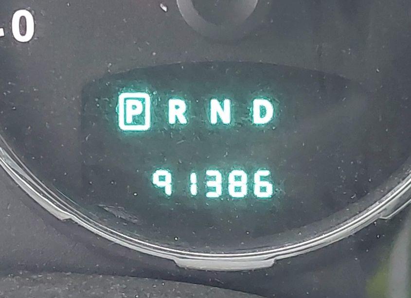 Photo 16 of 2011 Jeep Liberty SPORT (VIN 1J4PN2GK5BW582349)