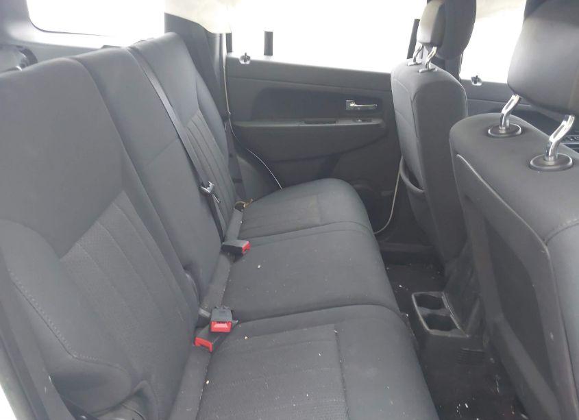 Photo 8 of 2011 Jeep Liberty SPORT (VIN 1J4PN2GK5BW582349)