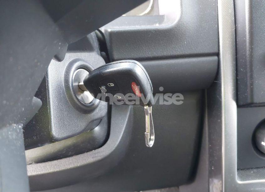 Photo 11 of 2010 Jeep Liberty SPORT (VIN 1J4PN2GK6AW177759)