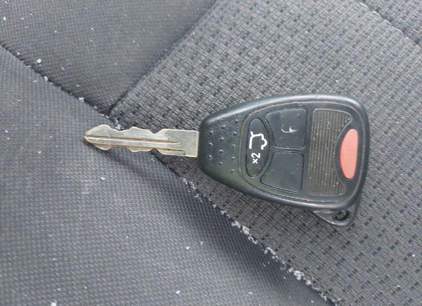 Photo 11 of 2011 Jeep Liberty SPORT (VIN 1J4PN2GK6BW513735)