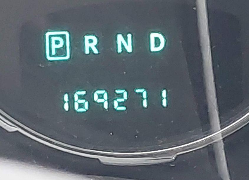 Photo 12 of 2011 Jeep Liberty SPORT (VIN 1J4PN2GK6BW513735)