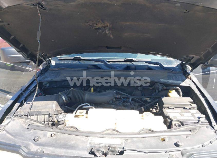 Photo 10 of 2011 Jeep Liberty SPORT (VIN 1J4PN2GK6BW518711)