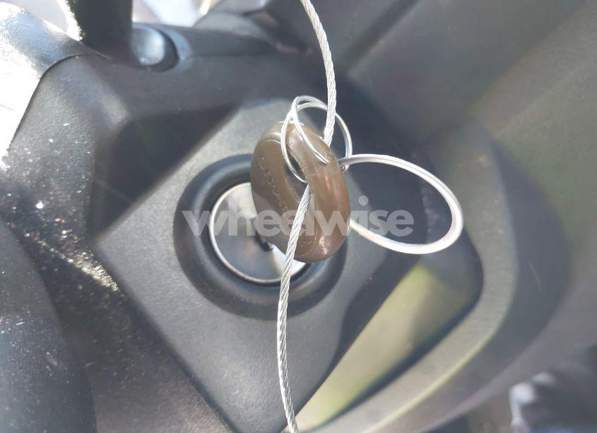 Photo 11 of 2011 Jeep Liberty SPORT (VIN 1J4PN2GK6BW518711)