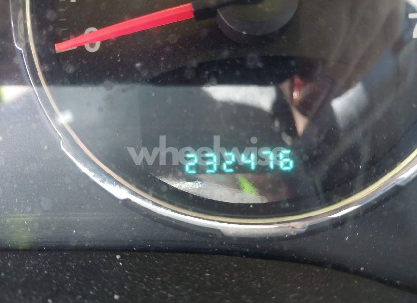 Photo 7 of 2011 Jeep Liberty SPORT (VIN 1J4PN2GK6BW518711)