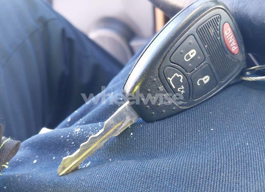 Photo 11 of 2011 Jeep Liberty SPORT (VIN 1J4PN2GK6BW557914)