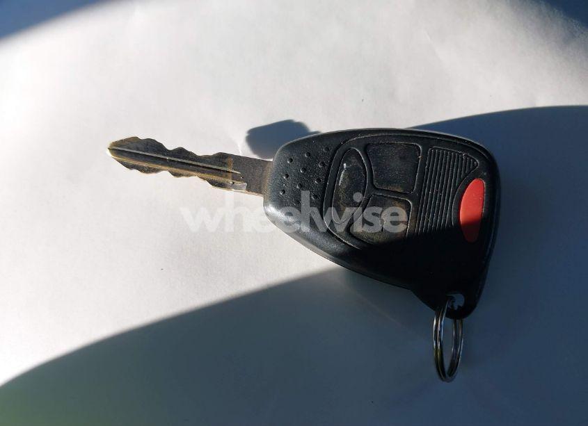 Photo 11 of 2011 Jeep Liberty SPORT (VIN 1J4PN2GK6BW580769)