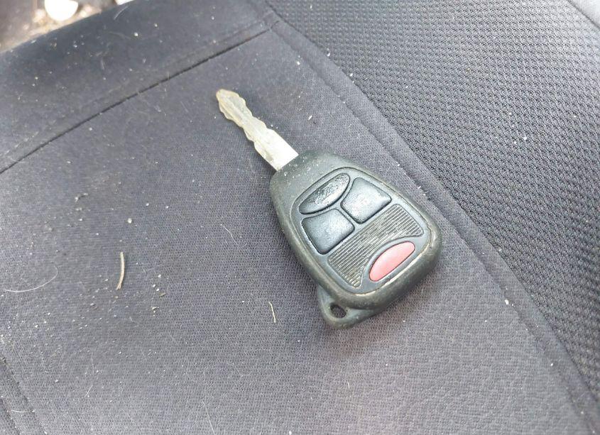 Photo 11 of 2010 Jeep Liberty SPORT (VIN 1J4PN2GK7AW105937)