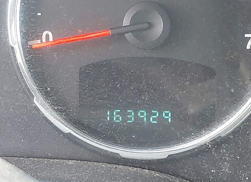 Photo 7 of 2010 Jeep Liberty SPORT (VIN 1J4PN2GK7AW105937)
