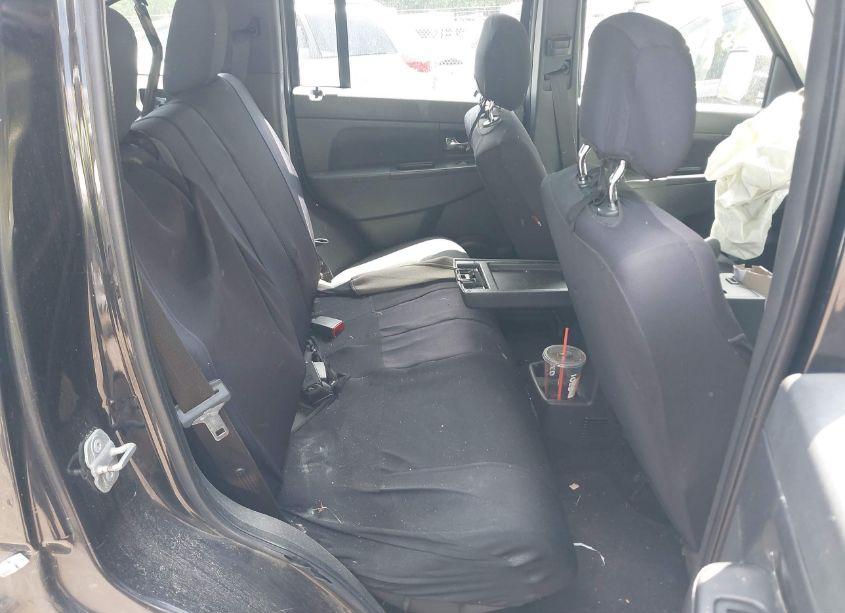 Photo 8 of 2010 Jeep Liberty SPORT (VIN 1J4PN2GK7AW105937)