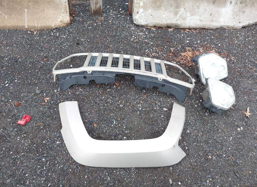 Photo 12 of 2010 Jeep Liberty SPORT (VIN 1J4PN2GK7AW110345)