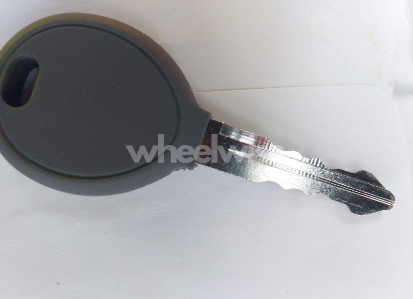 Photo 11 of 2010 Jeep Liberty SPORT (VIN 1J4PN2GK7AW143877)