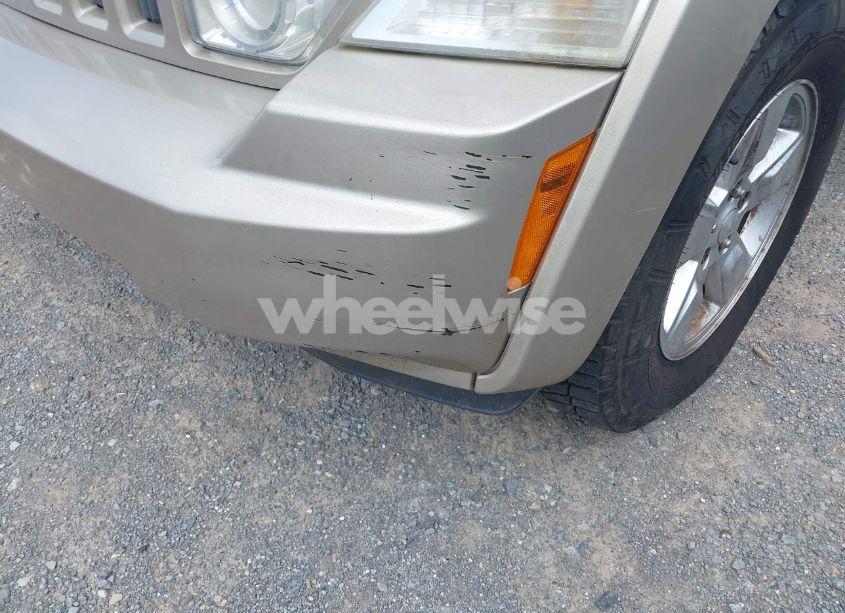 Photo 12 of 2010 Jeep Liberty SPORT (VIN 1J4PN2GK7AW143877)