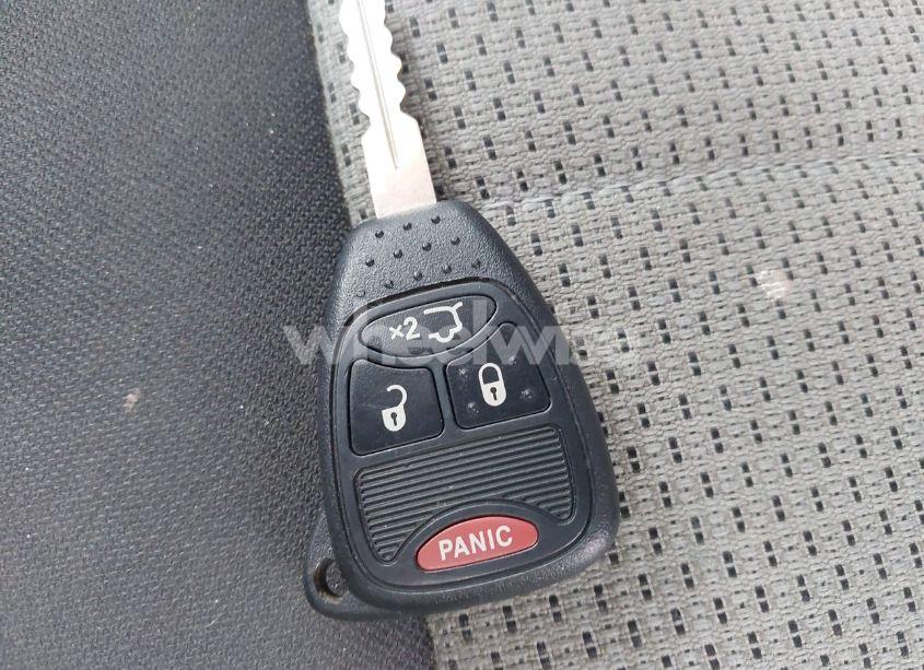 Photo 11 of 2010 Jeep Liberty SPORT (VIN 1J4PN2GK7AW176037)