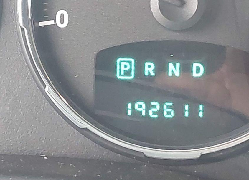 Photo 15 of 2010 Jeep Liberty SPORT (VIN 1J4PN2GK8AW182798)