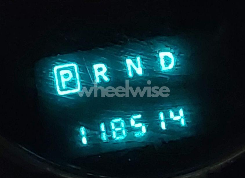 Photo 15 of 2011 Jeep Liberty SPORT (VIN 1J4PN2GK8BW557137)