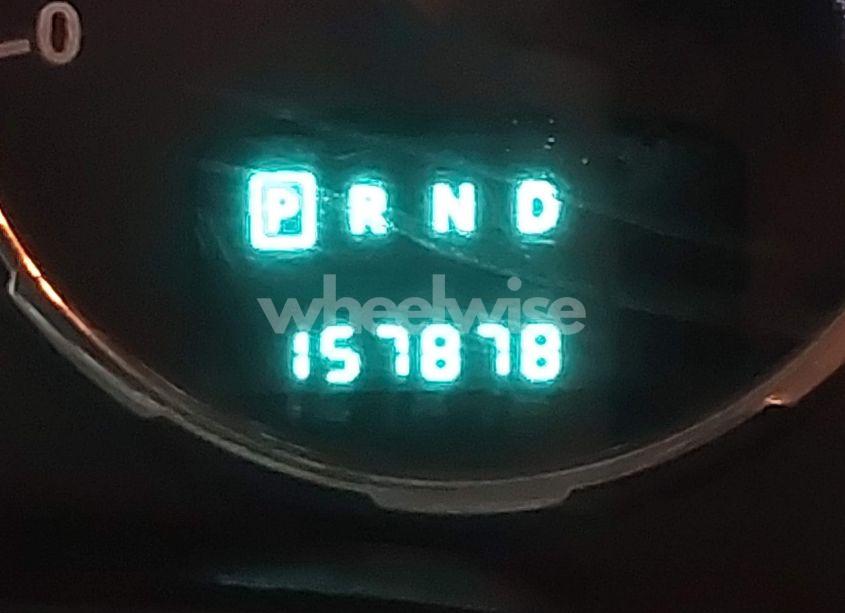 Photo 16 of 2010 Jeep Liberty SPORT (VIN 1J4PN2GK9AW118575)