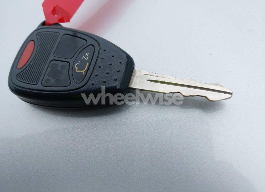 Photo 11 of 2011 Jeep Liberty SPORT (VIN 1J4PN2GK9BW527970)