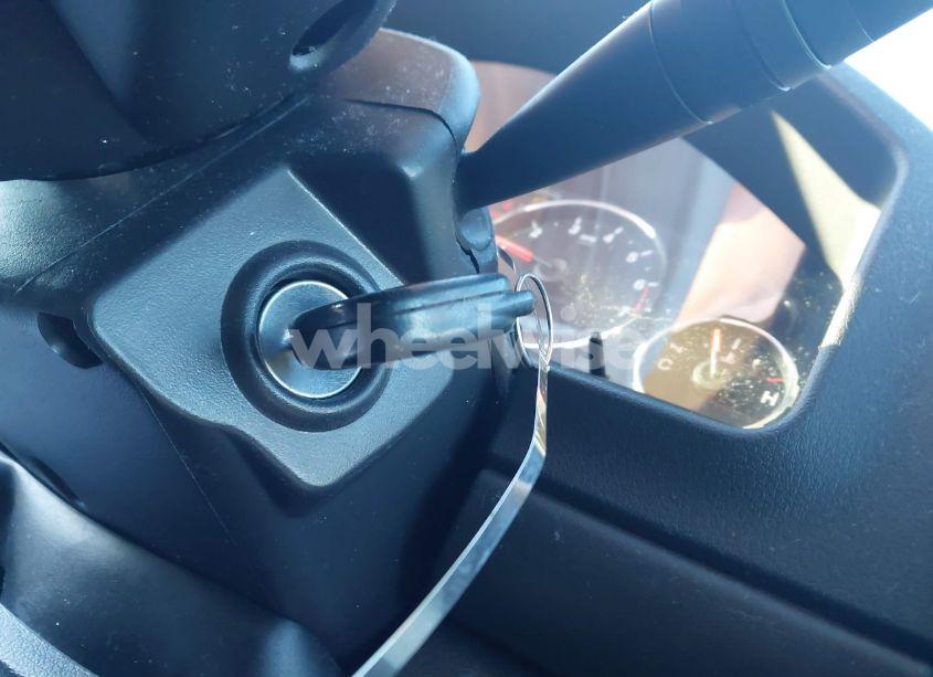 Photo 11 of 2011 Jeep Liberty SPORT (VIN 1J4PN2GK9BW560368)