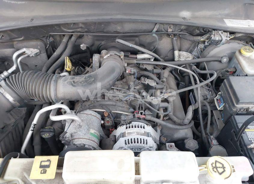 Photo 10 of 2010 Jeep Liberty SPORT (VIN 1J4PN2GKXAW150483)