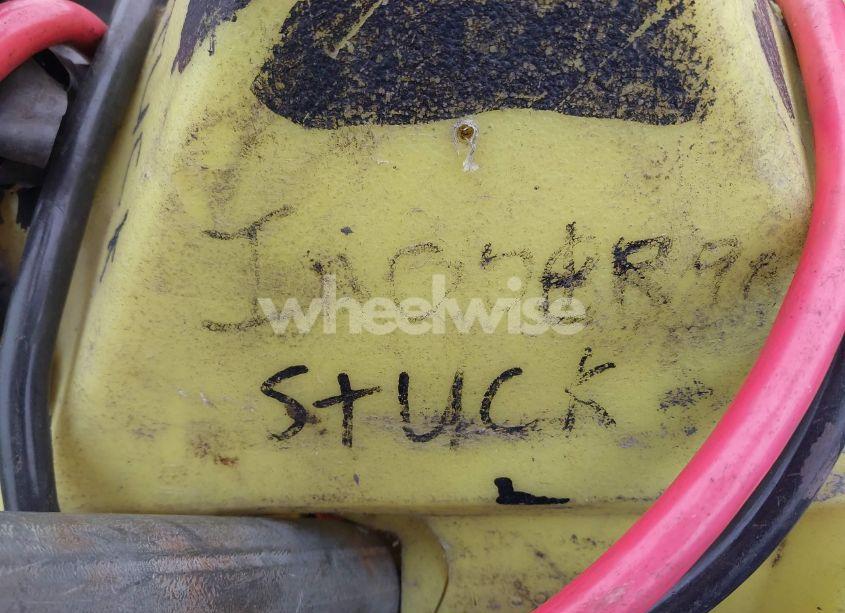 Photo 10 of 2010 Jeep Liberty SPORT (VIN 1J4PN2GKXAW179336)