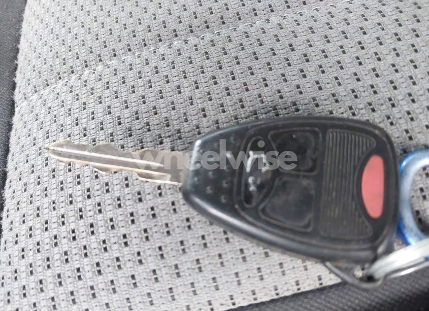 Photo 11 of 2010 Jeep Liberty SPORT (VIN 1J4PN2GKXAW179336)