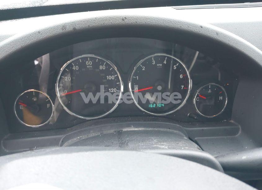 Photo 7 of 2010 Jeep Liberty SPORT (VIN 1J4PN2GKXAW179336)