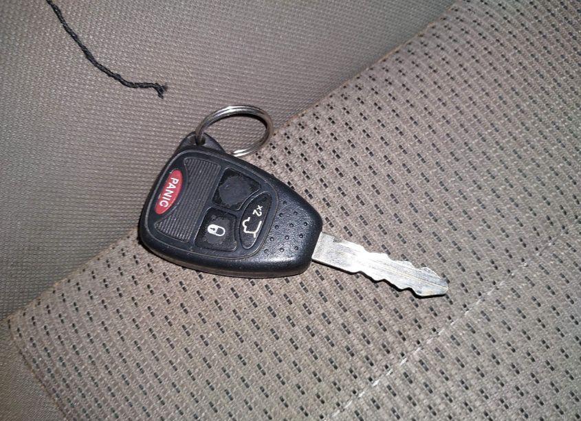 Photo 11 of 2011 Jeep Liberty SPORT (VIN 1J4PN2GKXBW535897)