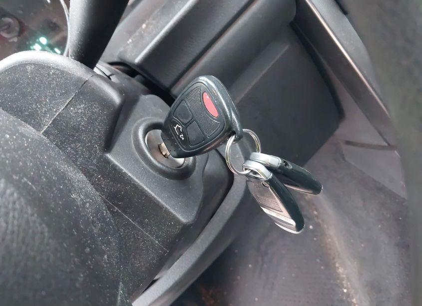 Photo 11 of 2011 Jeep Liberty SPORT (VIN 1J4PN2GKXBW562453)