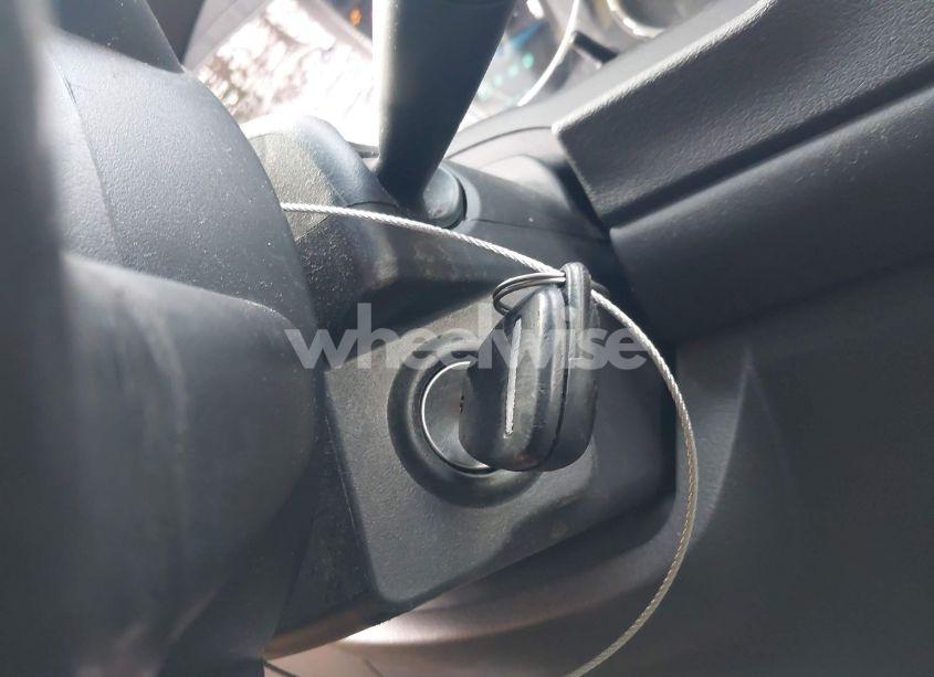 Photo 11 of 2010 Jeep Liberty RENEGADE (VIN 1J4PN3GK4AW147102)