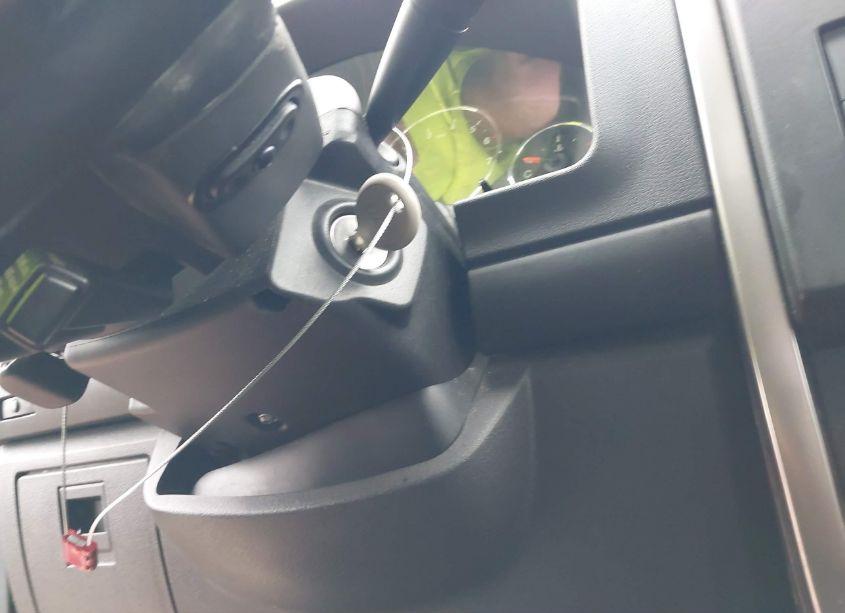 Photo 11 of 2010 Jeep Liberty RENEGADE (VIN 1J4PN3GKXAW148528)