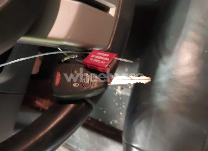 Photo 11 of 2011 Jeep Liberty LIMITED EDITION (VIN 1J4PN5GK2BW530095)