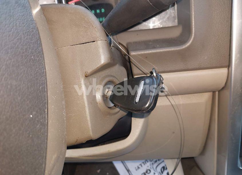 Photo 11 of 2010 Jeep Liberty LIMITED (VIN 1J4PN5GK3AW104298)