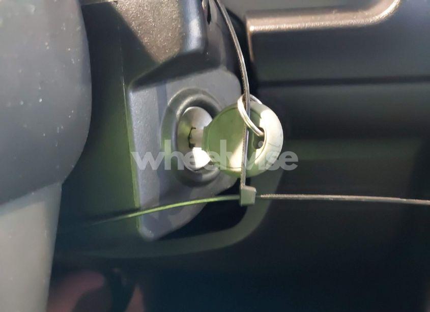 Photo 11 of 2011 Jeep Liberty LIMITED EDITION (VIN 1J4PN5GK3BW503505)