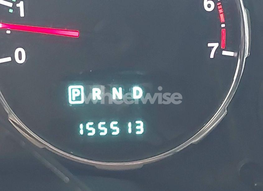 Photo 16 of 2011 Jeep Liberty LIMITED EDITION (VIN 1J4PN5GK3BW503505)