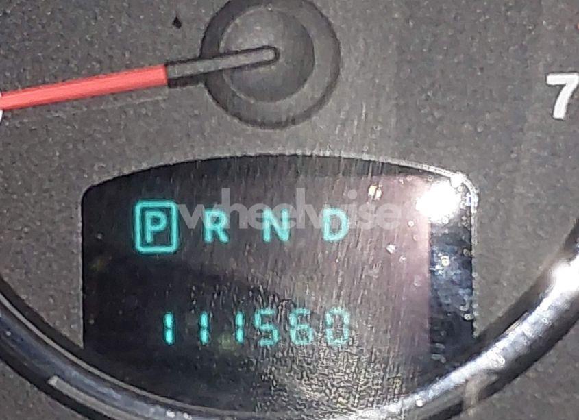 Photo 16 of 2010 Jeep Liberty LIMITED (VIN 1J4PN5GK4AW125452)