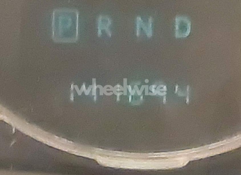 Photo 7 of 2010 Jeep Liberty LIMITED EDITION (VIN 1J4PN5GK4AW155664)