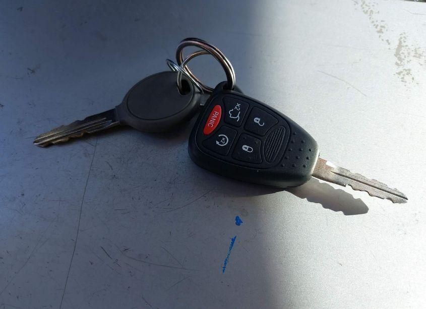 Photo 11 of 2010 Jeep Liberty LIMITED (VIN 1J4PN5GK5AW165068)