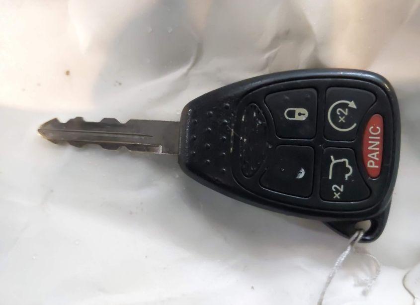 Photo 11 of 2011 Jeep Liberty LIMITED EDITION (VIN 1J4PN5GK6BW522971)