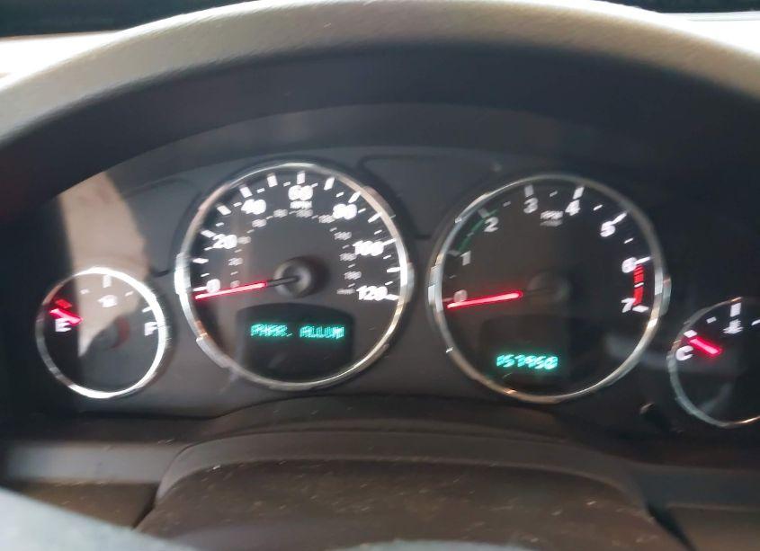 Photo 7 of 2011 Jeep Liberty LIMITED EDITION (VIN 1J4PN5GK6BW522971)