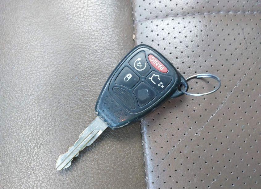 Photo 11 of 2011 Jeep Liberty LIMITED EDITION (VIN 1J4PN5GK9BW560551)