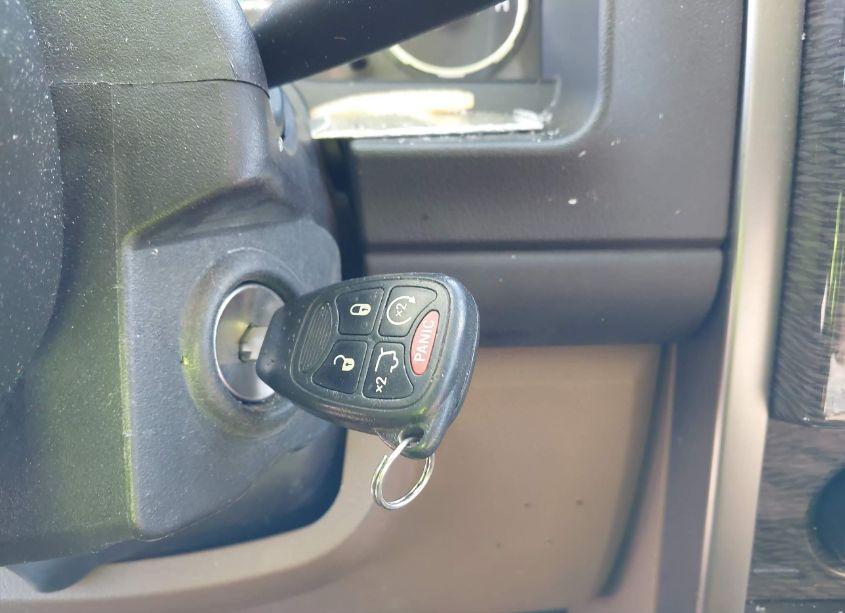 Photo 11 of 2011 Jeep Liberty LIMITED EDITION (VIN 1J4PN5GKXBW573437)