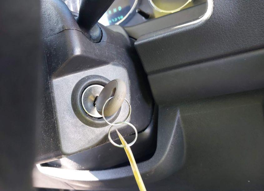 Photo 11 of 2011 Jeep Liberty SPORT (VIN 1J4PP2GK2BW594789)