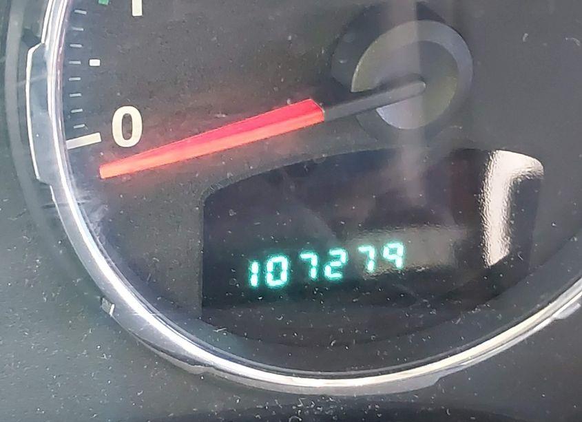 Photo 7 of 2011 Jeep Liberty SPORT (VIN 1J4PP2GK2BW594789)